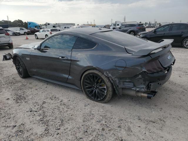 Photo 1 VIN: 1FA6P8CF3K5106118 - FORD MUSTANG 