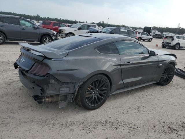 Photo 2 VIN: 1FA6P8CF3K5106118 - FORD MUSTANG 