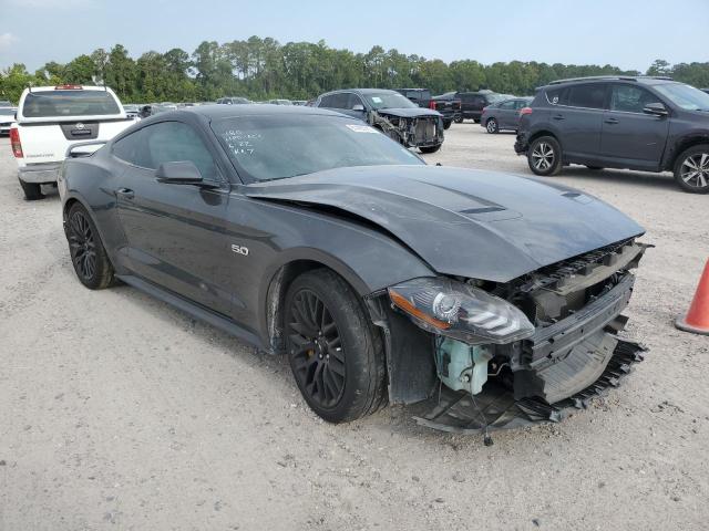 Photo 3 VIN: 1FA6P8CF3K5106118 - FORD MUSTANG 