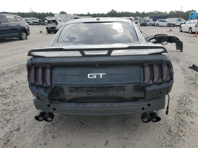 Photo 5 VIN: 1FA6P8CF3K5106118 - FORD MUSTANG 