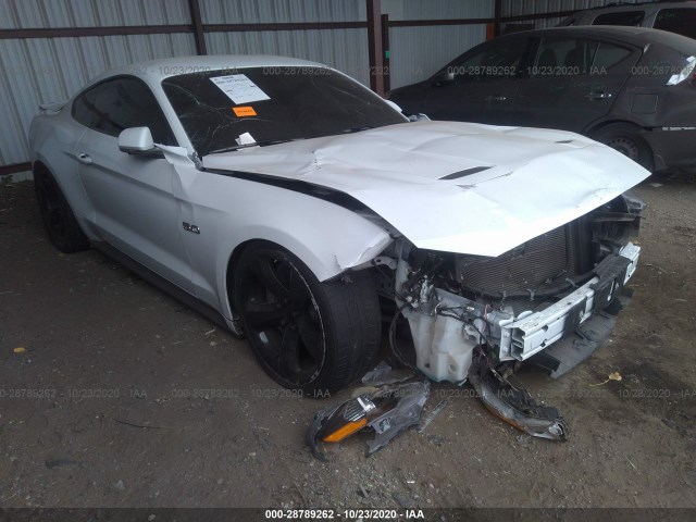 Photo 0 VIN: 1FA6P8CF3K5118429 - FORD MUSTANG 