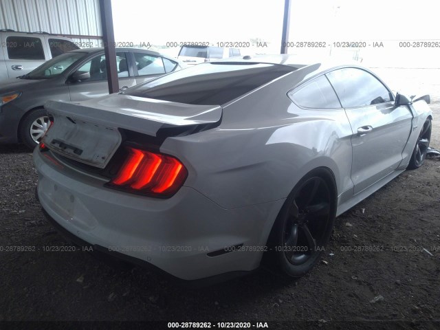 Photo 3 VIN: 1FA6P8CF3K5118429 - FORD MUSTANG 