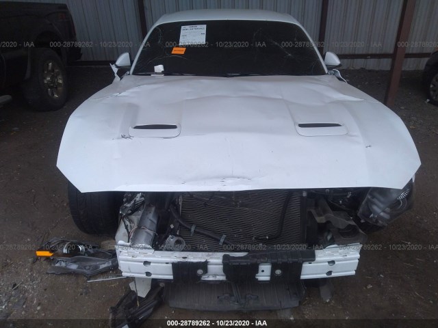 Photo 5 VIN: 1FA6P8CF3K5118429 - FORD MUSTANG 