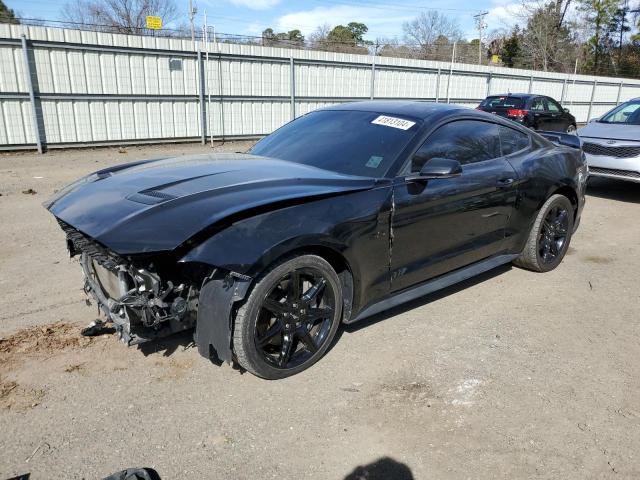 Photo 0 VIN: 1FA6P8CF3K5118432 - FORD MUSTANG 