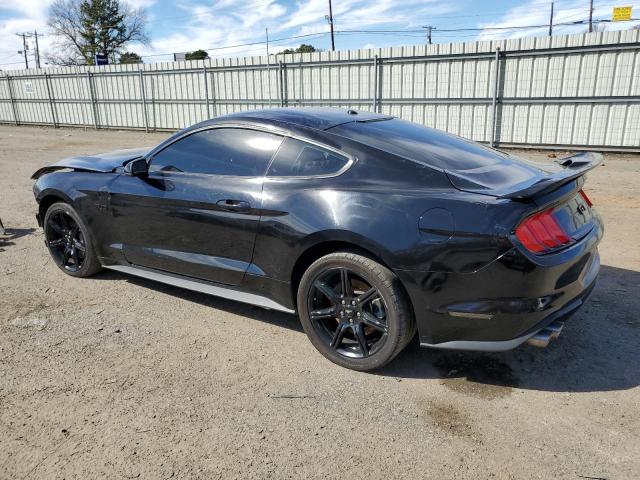 Photo 1 VIN: 1FA6P8CF3K5118432 - FORD MUSTANG 