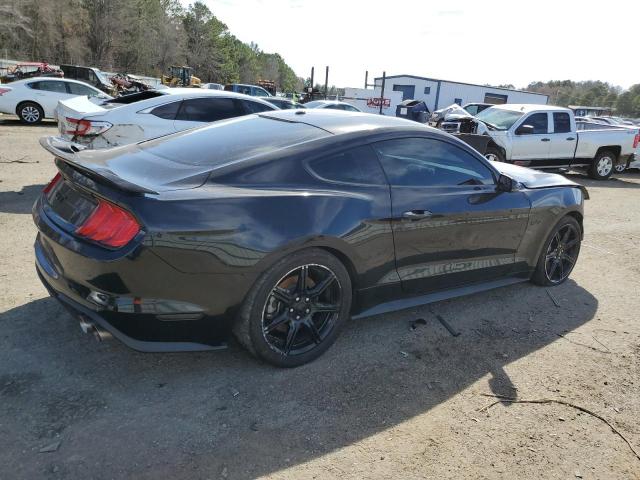 Photo 2 VIN: 1FA6P8CF3K5118432 - FORD MUSTANG 