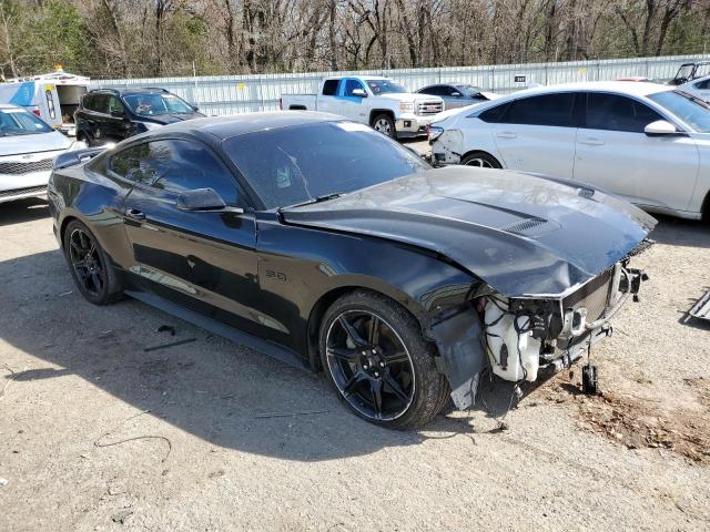 Photo 3 VIN: 1FA6P8CF3K5118432 - FORD MUSTANG 