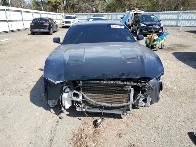 Photo 4 VIN: 1FA6P8CF3K5118432 - FORD MUSTANG 