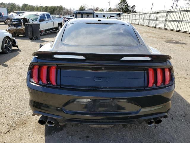 Photo 5 VIN: 1FA6P8CF3K5118432 - FORD MUSTANG 