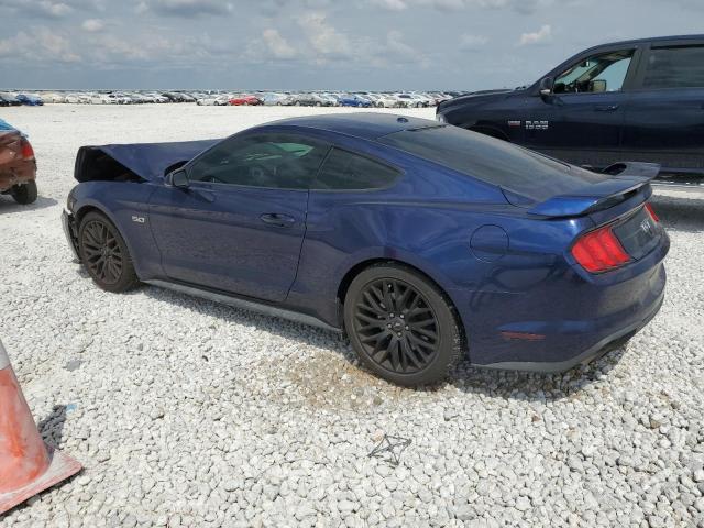 Photo 1 VIN: 1FA6P8CF3K5122948 - FORD MUSTANG GT 