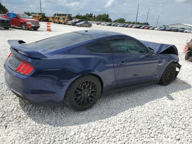 Photo 2 VIN: 1FA6P8CF3K5122948 - FORD MUSTANG GT 