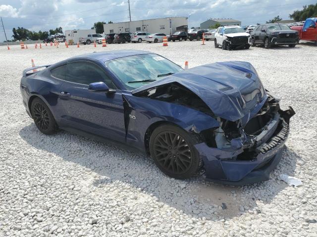 Photo 3 VIN: 1FA6P8CF3K5122948 - FORD MUSTANG GT 