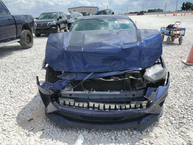 Photo 4 VIN: 1FA6P8CF3K5122948 - FORD MUSTANG GT 