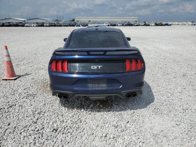 Photo 5 VIN: 1FA6P8CF3K5122948 - FORD MUSTANG GT 