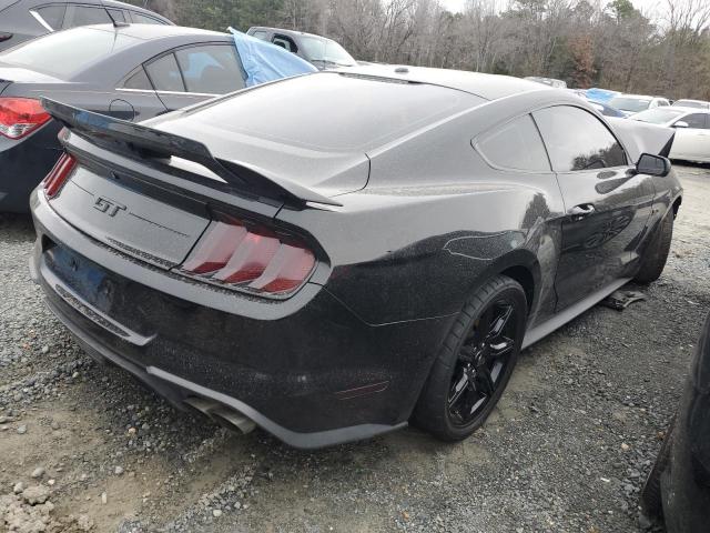 Photo 2 VIN: 1FA6P8CF3K5123355 - FORD MUSTANG 