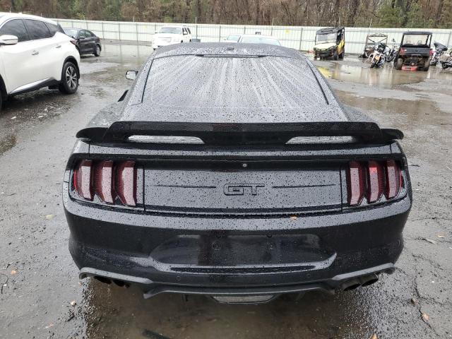 Photo 5 VIN: 1FA6P8CF3K5123355 - FORD MUSTANG 