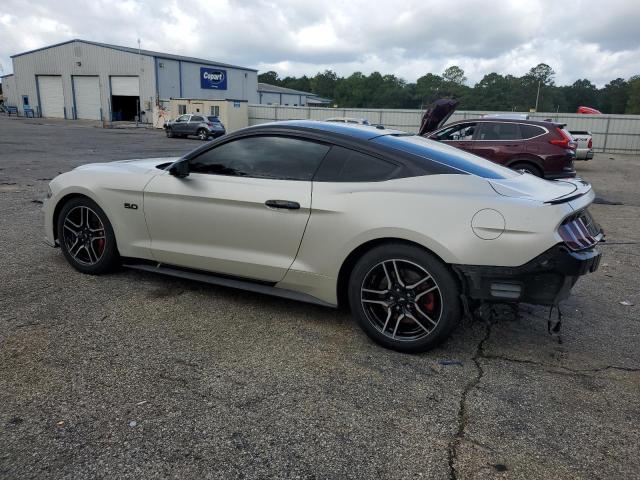 Photo 1 VIN: 1FA6P8CF3K5124456 - FORD MUSTANG 