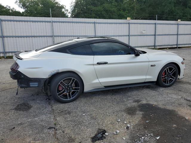 Photo 2 VIN: 1FA6P8CF3K5124456 - FORD MUSTANG 