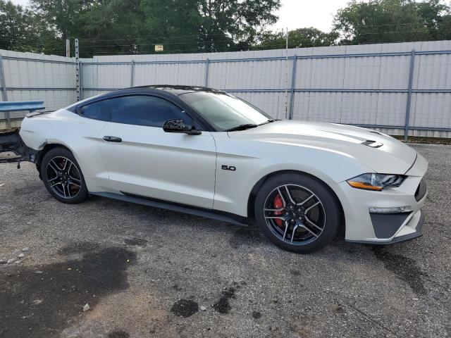 Photo 3 VIN: 1FA6P8CF3K5124456 - FORD MUSTANG 