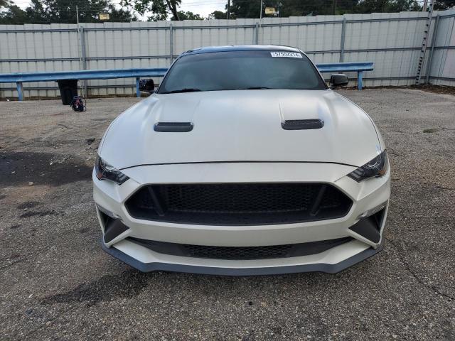 Photo 4 VIN: 1FA6P8CF3K5124456 - FORD MUSTANG 