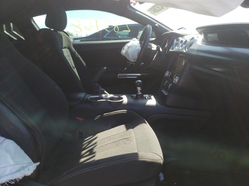 Photo 4 VIN: 1FA6P8CF3K5133979 - FORD MUSTANG GT 