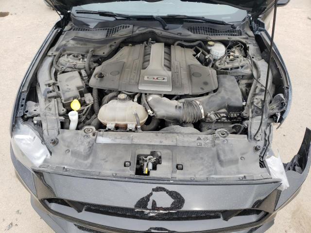 Photo 10 VIN: 1FA6P8CF3K5135179 - FORD MUSTANG GT 