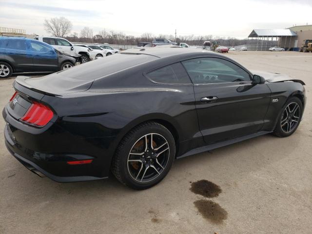 Photo 2 VIN: 1FA6P8CF3K5135179 - FORD MUSTANG GT 