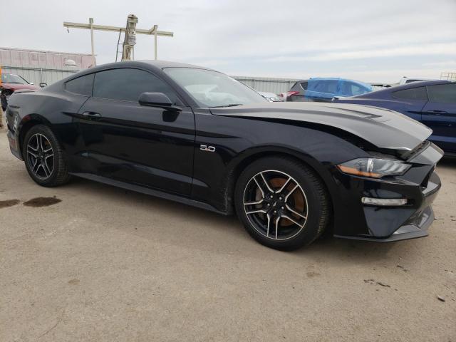 Photo 3 VIN: 1FA6P8CF3K5135179 - FORD MUSTANG GT 