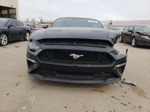 Photo 4 VIN: 1FA6P8CF3K5135179 - FORD MUSTANG GT 