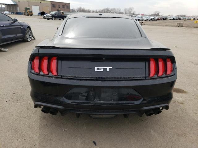 Photo 5 VIN: 1FA6P8CF3K5135179 - FORD MUSTANG GT 