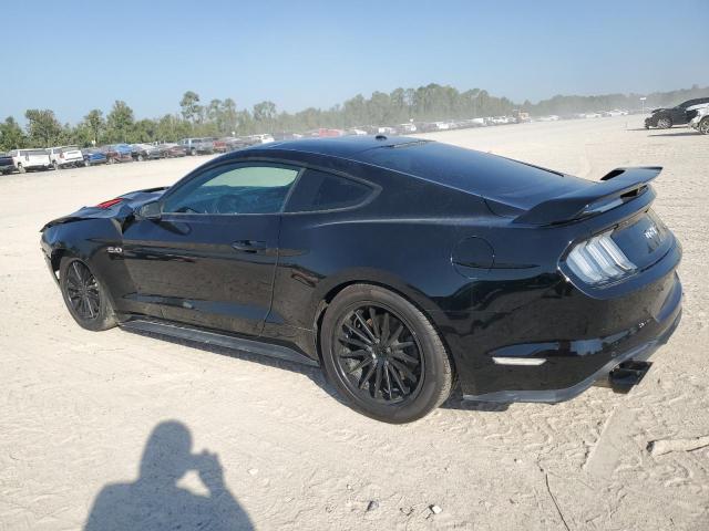 Photo 1 VIN: 1FA6P8CF3K5143301 - FORD MUSTANG GT 