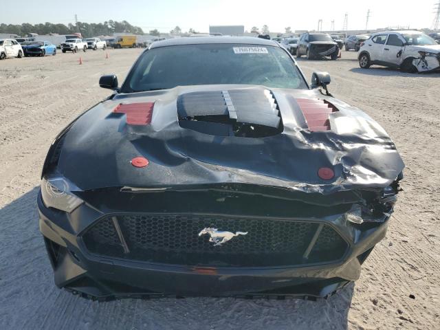 Photo 4 VIN: 1FA6P8CF3K5143301 - FORD MUSTANG GT 