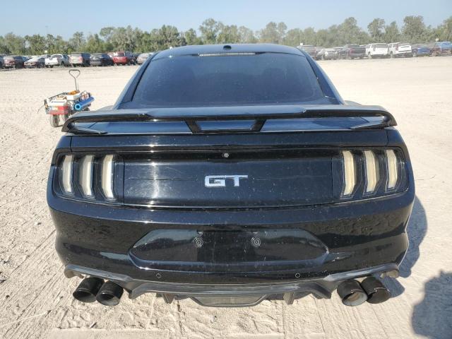 Photo 5 VIN: 1FA6P8CF3K5143301 - FORD MUSTANG GT 