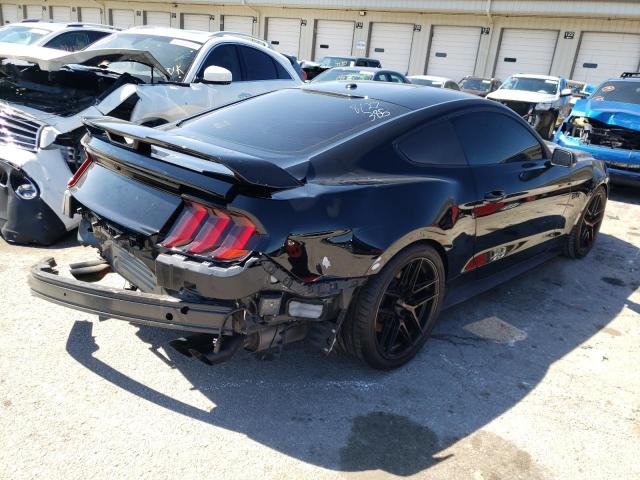 Photo 3 VIN: 1FA6P8CF3K5161068 - FORD MUSTANG GT 