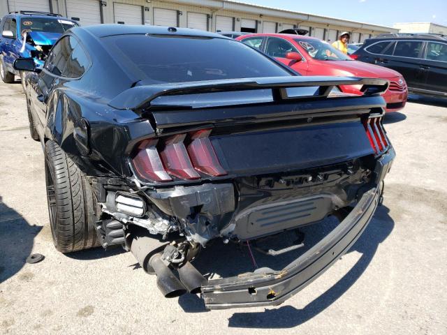 Photo 8 VIN: 1FA6P8CF3K5161068 - FORD MUSTANG GT 