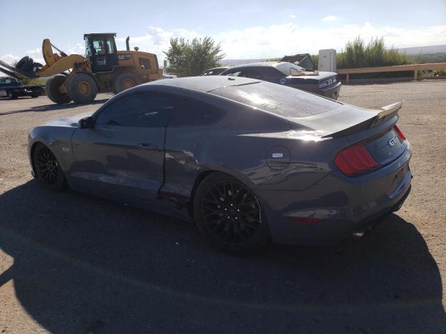 Photo 1 VIN: 1FA6P8CF3K5163659 - FORD MUSTANG 