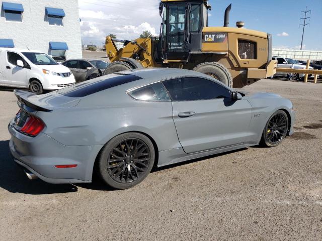 Photo 2 VIN: 1FA6P8CF3K5163659 - FORD MUSTANG 