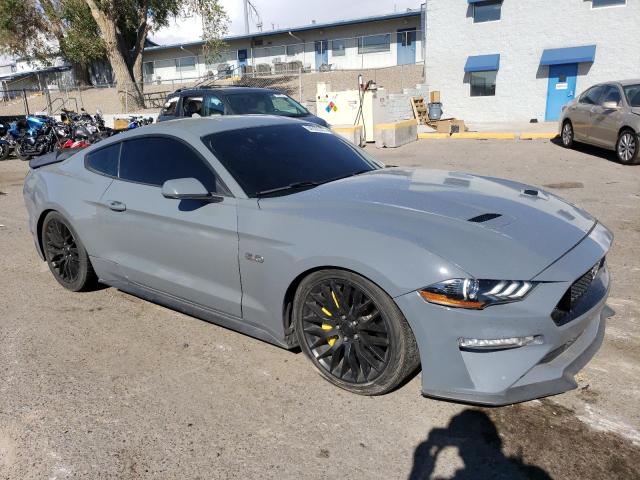 Photo 3 VIN: 1FA6P8CF3K5163659 - FORD MUSTANG 