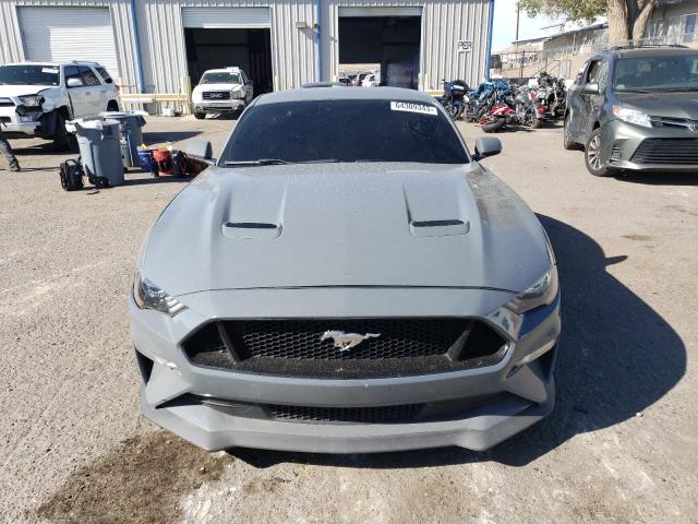 Photo 4 VIN: 1FA6P8CF3K5163659 - FORD MUSTANG 