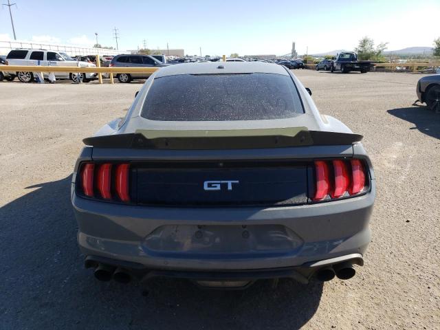 Photo 5 VIN: 1FA6P8CF3K5163659 - FORD MUSTANG 