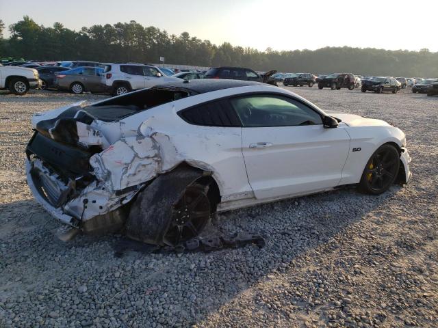 Photo 2 VIN: 1FA6P8CF3K5168778 - FORD MUSTANG GT 