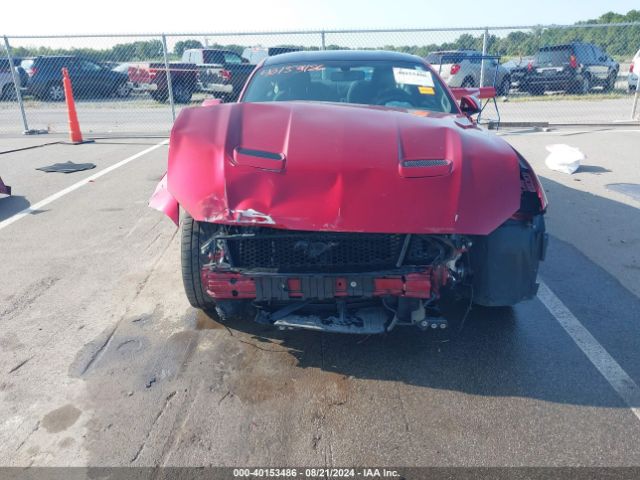 Photo 5 VIN: 1FA6P8CF3K5174726 - FORD MUSTANG 