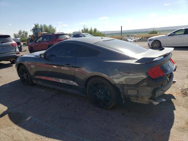 Photo 1 VIN: 1FA6P8CF3K5175410 - FORD MUSTANG GT 