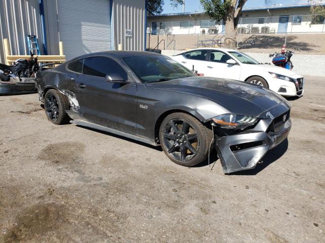 Photo 3 VIN: 1FA6P8CF3K5175410 - FORD MUSTANG GT 