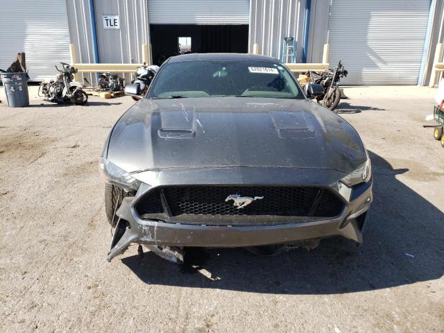 Photo 4 VIN: 1FA6P8CF3K5175410 - FORD MUSTANG GT 