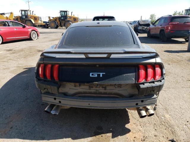 Photo 5 VIN: 1FA6P8CF3K5175410 - FORD MUSTANG GT 