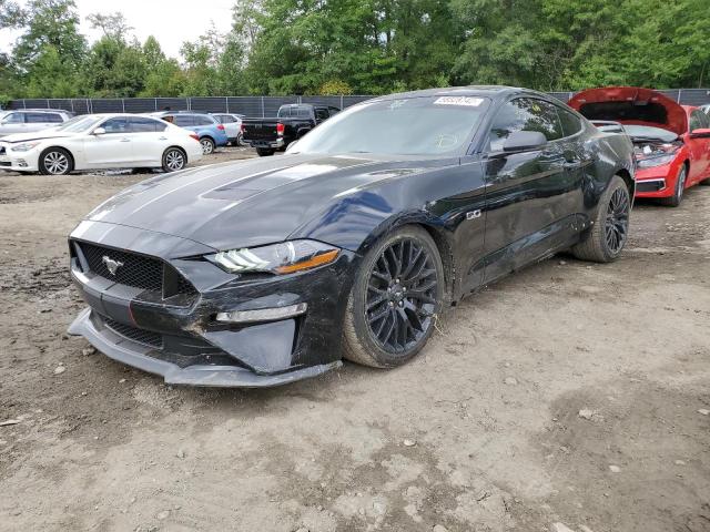 Photo 1 VIN: 1FA6P8CF3K5190909 - FORD MUSTANG GT 