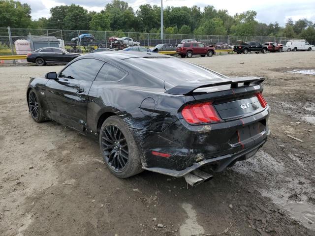 Photo 2 VIN: 1FA6P8CF3K5190909 - FORD MUSTANG GT 