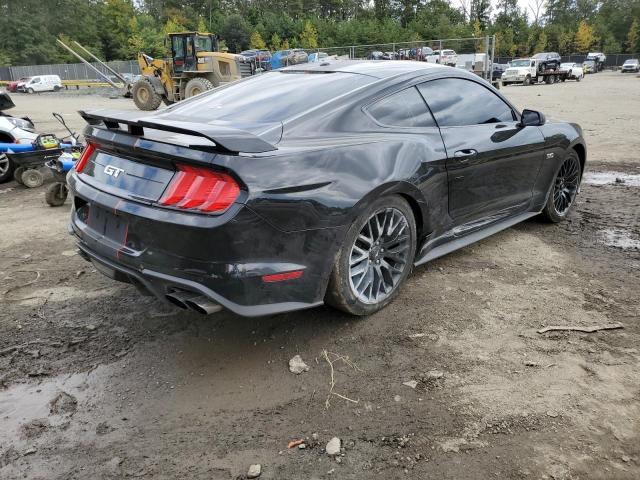 Photo 3 VIN: 1FA6P8CF3K5190909 - FORD MUSTANG GT 