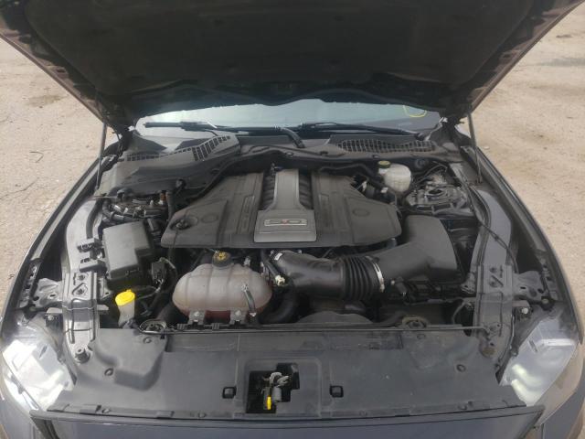 Photo 6 VIN: 1FA6P8CF3K5194488 - FORD MUSTANG GT 